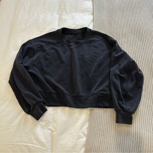 Lulu Lemon Sweatshirt
